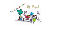 Ein fruchtiges Erntedankfest in der Kita St. Paul feierten