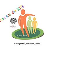 Familientag in der Kita St. Josef - Nauort