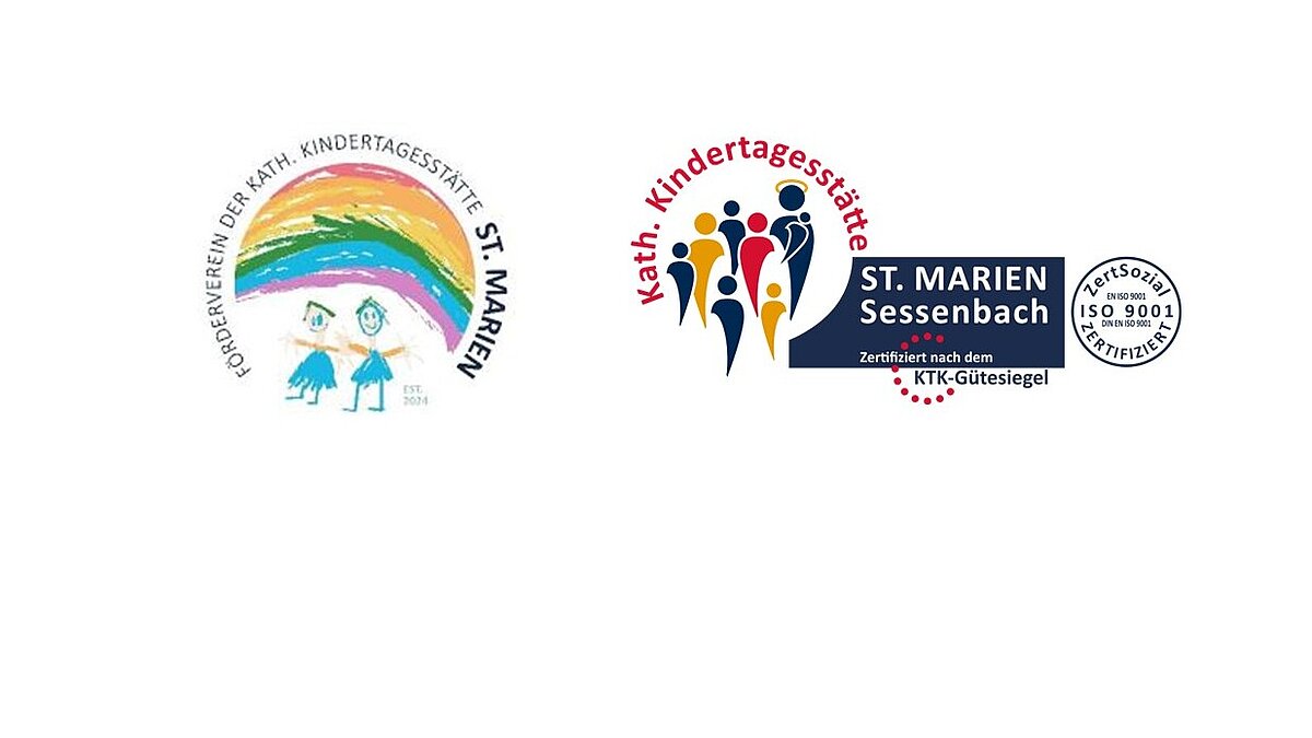 Förderverein Kita St. Marien in Sessenbach stellt sich vor!